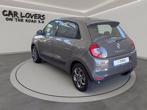 RENAULT Twingo 1.0 sce equilibre 65cv
