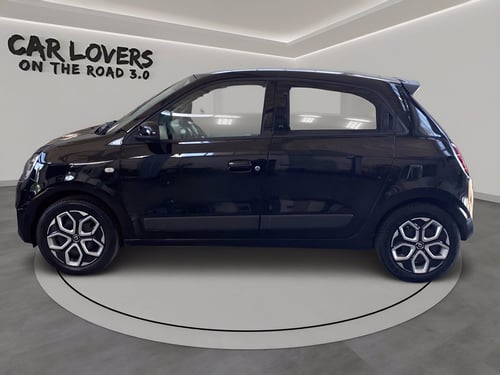 RENAULT Twingo 1.0 sce equilibre 65cv