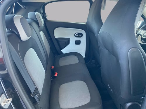 RENAULT Twingo 1.0 sce equilibre 65cv