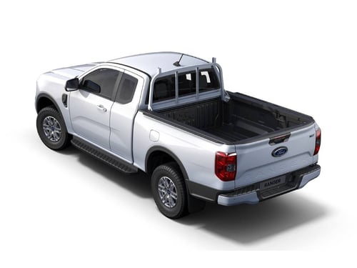 FORD Ranger 3.0 EcoBlue aut. AWD SuperCab XLT 5 posti