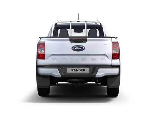 FORD Ranger 3.0 EcoBlue aut. AWD SuperCab XLT 5 posti