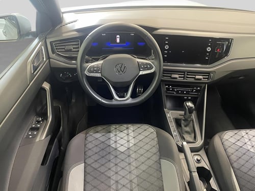 VOLKSWAGEN Polo 1.0 tsi r-line 110cv dsg