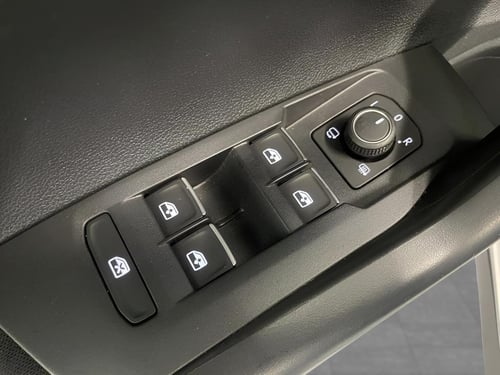 VOLKSWAGEN Polo 1.0 tsi r-line 110cv dsg