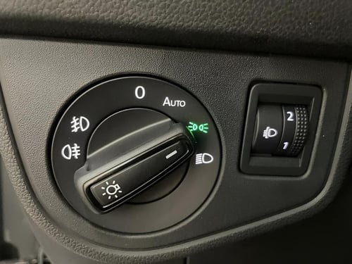 VOLKSWAGEN Polo 1.0 tsi r-line 110cv dsg
