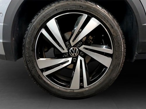 VOLKSWAGEN T-roc 1.5 tsi r-line dsg