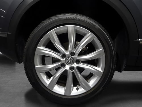 VOLKSWAGEN T-roc 2.0 tdi advanced 4motion dsg