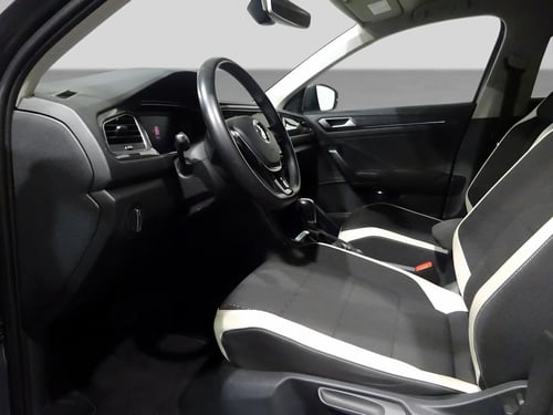 VOLKSWAGEN T-roc 2.0 tdi advanced 4motion dsg