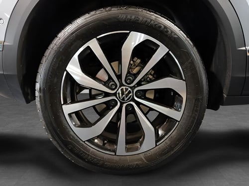 VOLKSWAGEN T-roc 1.5 tsi style