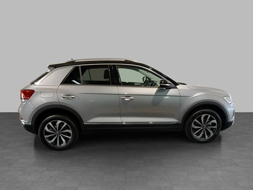 VOLKSWAGEN T-roc 1.5 tsi style