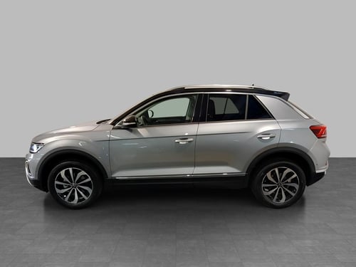 VOLKSWAGEN T-roc 1.5 tsi style