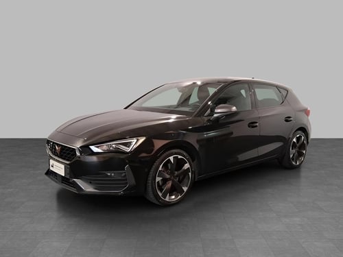 CUPRA Leon 1.5 tsi 150cv