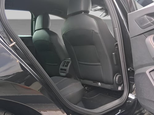 CUPRA Leon 1.5 tsi 150cv