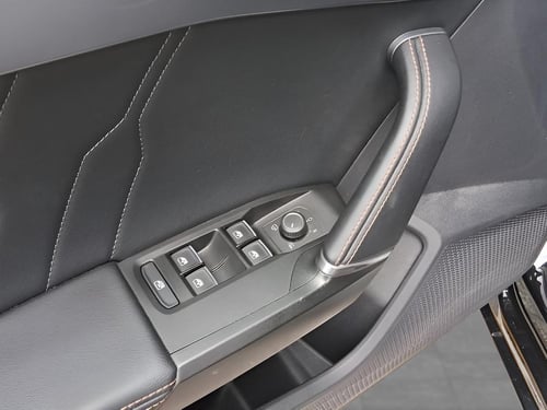 CUPRA Leon 1.5 tsi 150cv