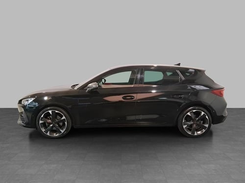 CUPRA Leon 1.5 tsi 150cv