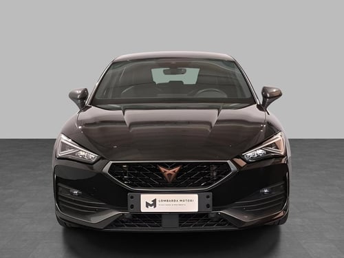 CUPRA Leon 1.5 tsi 150cv