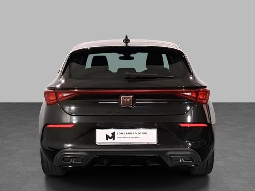 CUPRA Leon 1.5 tsi 150cv