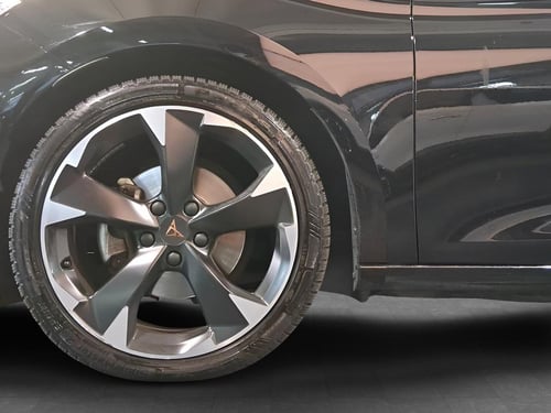 CUPRA Leon 1.5 tsi 150cv