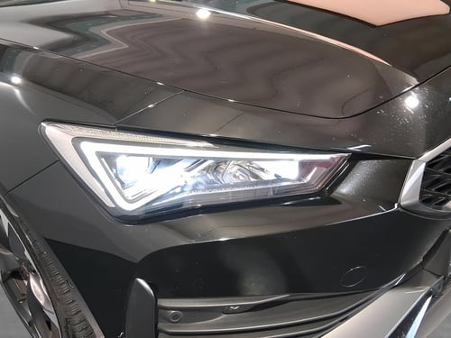CUPRA Leon 1.5 tsi 150cv