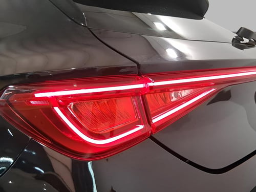 CUPRA Leon 1.5 tsi 150cv