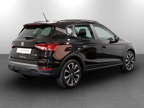 SEAT Arona 1.0 ecotsi style 95cv