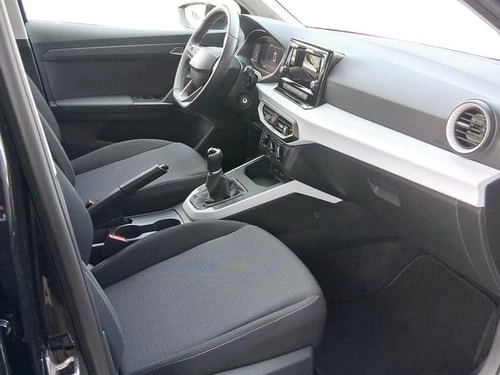SEAT Arona 1.0 ecotsi style 95cv