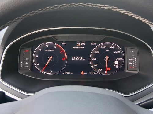 SEAT Arona 1.0 ecotsi style 95cv