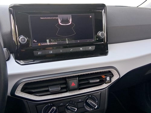 SEAT Arona 1.0 ecotsi style 95cv