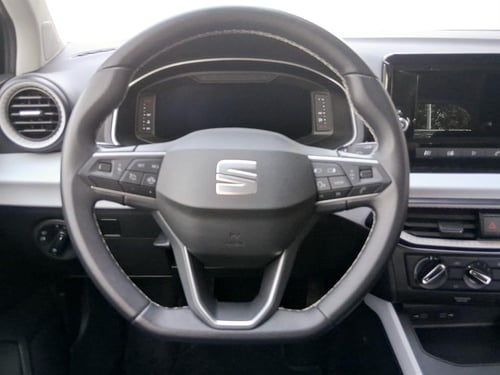 SEAT Arona 1.0 ecotsi style 95cv