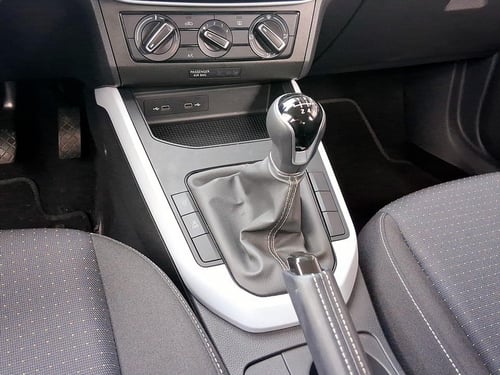 SEAT Arona 1.0 ecotsi style 95cv