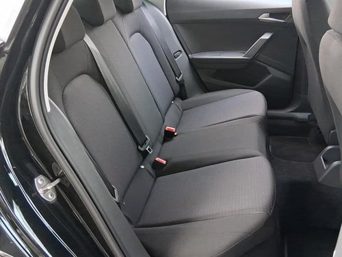 SEAT Arona 1.0 ecotsi style 95cv