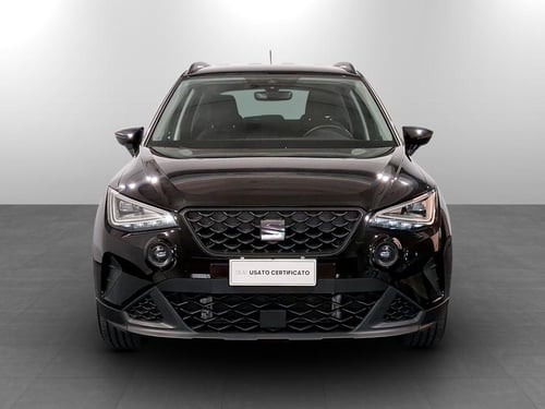SEAT Arona 1.0 ecotsi style 95cv