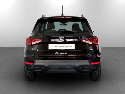 SEAT Arona 1.0 ecotsi style 95cv