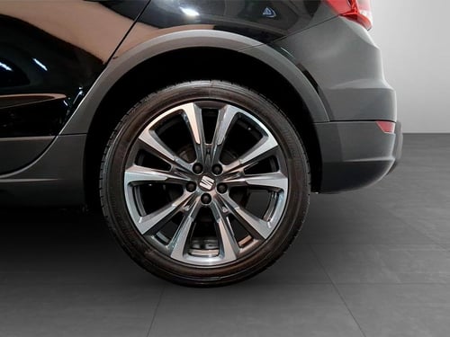 SEAT Arona 1.0 ecotsi style 95cv
