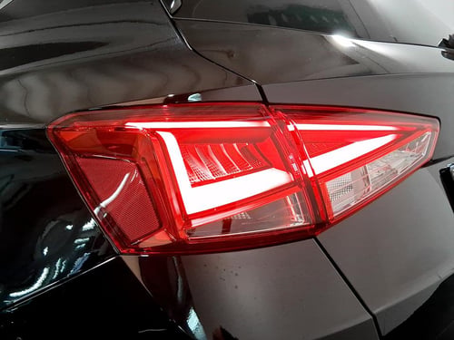 SEAT Arona 1.0 ecotsi style 95cv