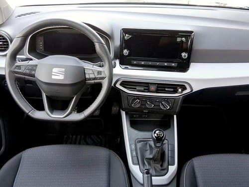 SEAT Arona 1.0 ecotsi style 95cv