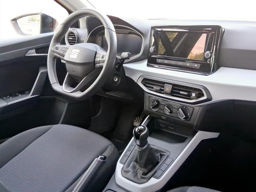 SEAT Arona 1.0 ecotsi style 95cv