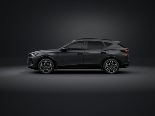 CUPRA Formentor 1.5 hybrid 150cv dsg