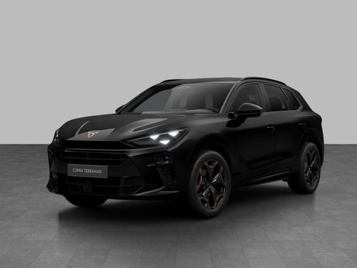 CUPRA Terramar 1.5 hybrid 150cv dsg