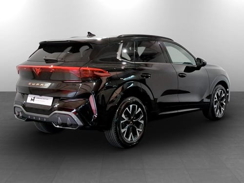 CUPRA Terramar 1.5 hybrid 150cv dsg