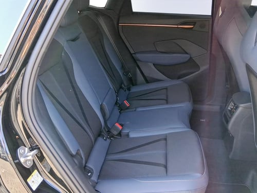 CUPRA Terramar 1.5 hybrid 150cv dsg