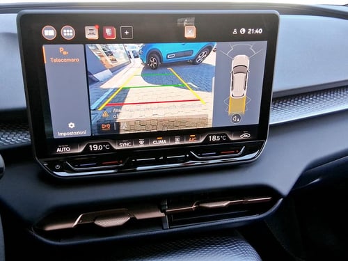 CUPRA Terramar 1.5 hybrid 150cv dsg