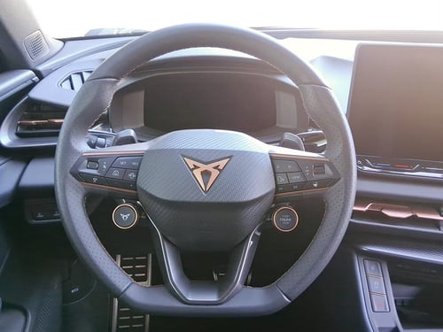 CUPRA Terramar 1.5 hybrid 150cv dsg
