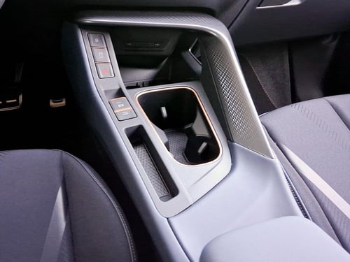 CUPRA Terramar 1.5 hybrid 150cv dsg