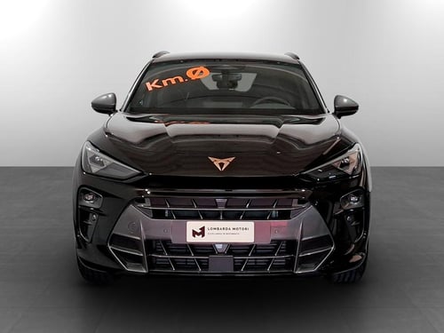 CUPRA Terramar 1.5 hybrid 150cv dsg