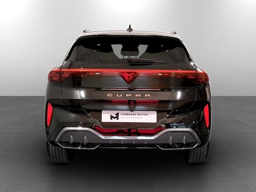 CUPRA Terramar 1.5 hybrid 150cv dsg