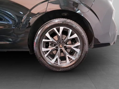 CUPRA Terramar 1.5 hybrid 150cv dsg