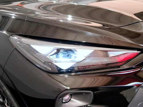 CUPRA Terramar 1.5 hybrid 150cv dsg