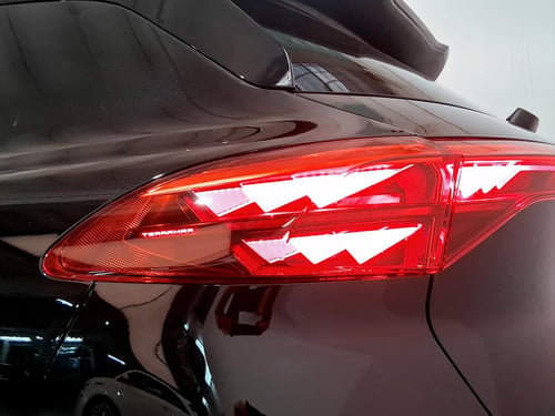 CUPRA Terramar 1.5 hybrid 150cv dsg