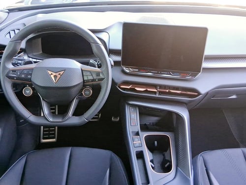 CUPRA Terramar 1.5 hybrid 150cv dsg