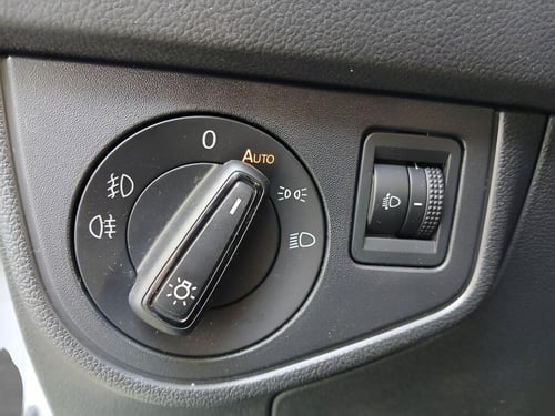 VOLKSWAGEN Polo 1.0 tsi life 95cv